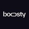 Boosty Labs Logotype