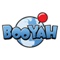 Booyah Logotype