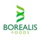 Borealis Foods Logotype