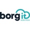 Borg ITS Logotype