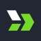 BORN DIGITAL IO Logotype