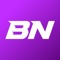 Bounce Nutrition Logotype