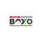 Boxo Ukraine Logotype