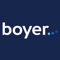 Boyer & Associates Logotype