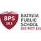 Batavia Public School District 101 Logotype