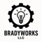 BradyWorks, LLC Logotype