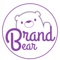 BrandBear Marketing Logotype