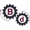 Brand Digital Inc. Logotype