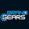 Brandgears Logotype