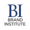 Brand Institute Logotype