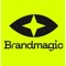 Brandmagic Logotype