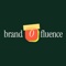 Brand O Fluence Logotype