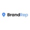 BrandRep Logotype