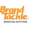 Brand Tackle Logotype