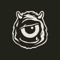 Brave Little Beast Logotype