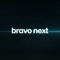 Bravo Next Logotype