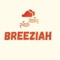 Breeziah Logotype