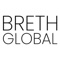 Breth Global Logotype