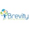 Brevity Software Solutions PVT. LTD. Logotype