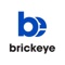 Brickeye Logotype