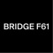 Bridge F61 Logotype