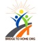 Bridge To Home Org Logotype
