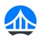 BridgeView Logotype