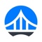 BridgeView Logotype