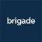 Brigade Health Logotype