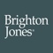 Brighton Jones Logotype