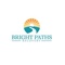 Bright Paths Recovery Logotype