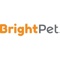 BrightPet Logotype