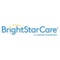BrightStar Care Logotype