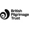 The British Pilgrimage Trust Logotype