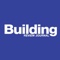 Building Review Journal Logotype