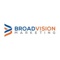 BroadVision Marketing Logotype