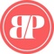 Brockway Production Logotype