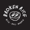 Broken Rice Logotype