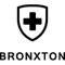 BRONXTON Logotype