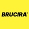 Brucira Logotype