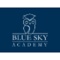 Blue Sky Academy Logotype