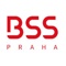BSS Praha Logotype