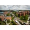BSU Graphic Design Logotype