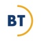 Bennett Thrasher Logotype