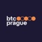 BTC Prague Logotype