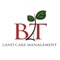 BT Land Care Management Logotype