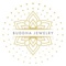 Buddha Jewelry Official Logotype