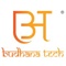 Budhana Tech, LLP Logotype