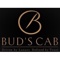 Bud’s Cab Logotype