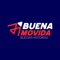 BUENA MOVIDA Logotype